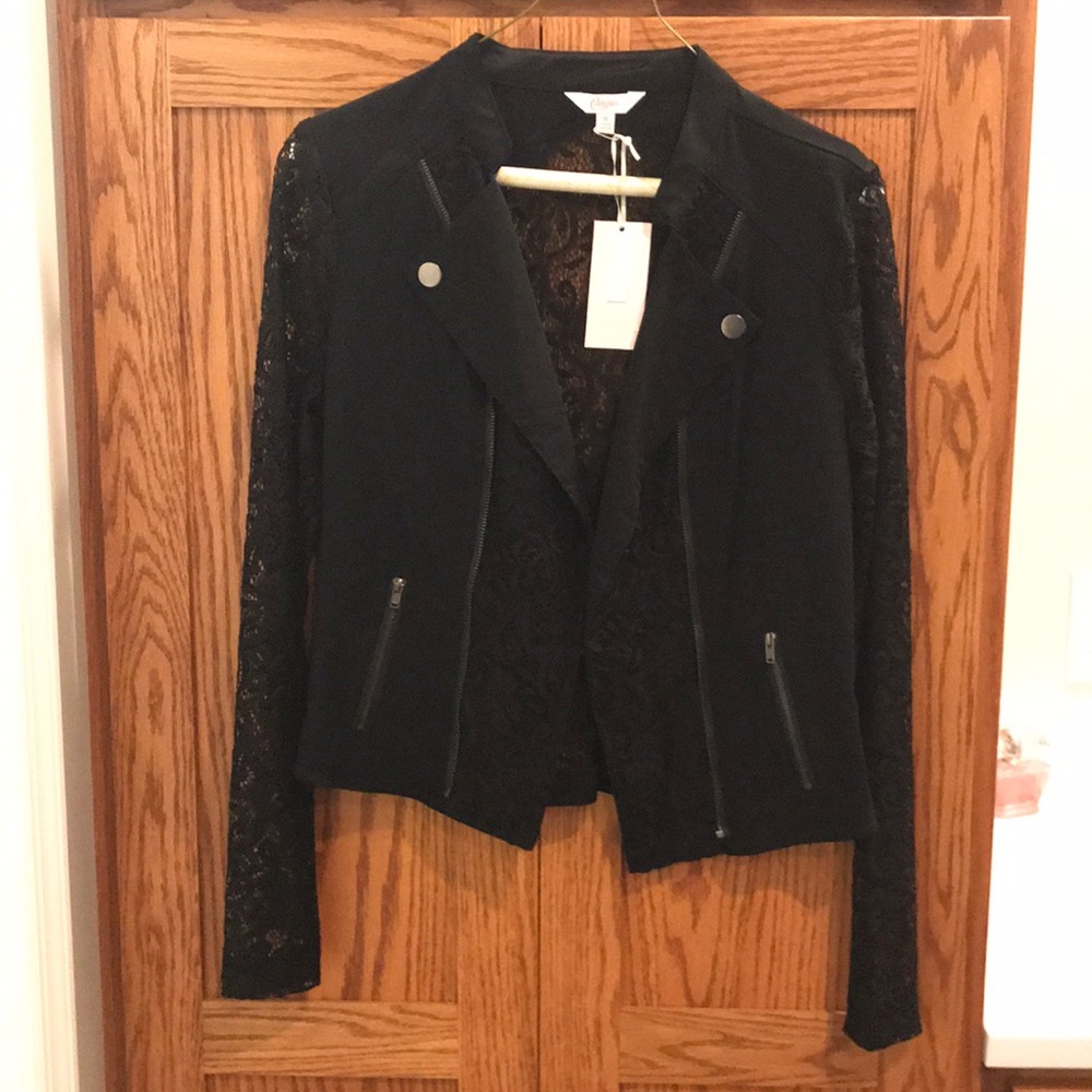 Candies Jacket